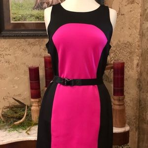 Micheal Kors sleeveless dress